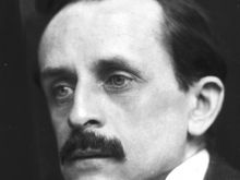 J.M. Barrie