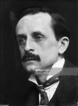 J.M. Barrie