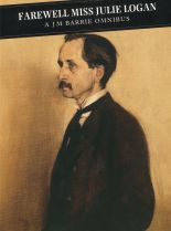 J.M. Barrie