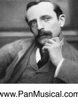 J.M. Barrie