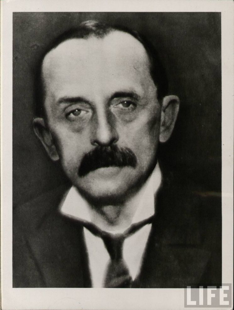 J.M. Barrie