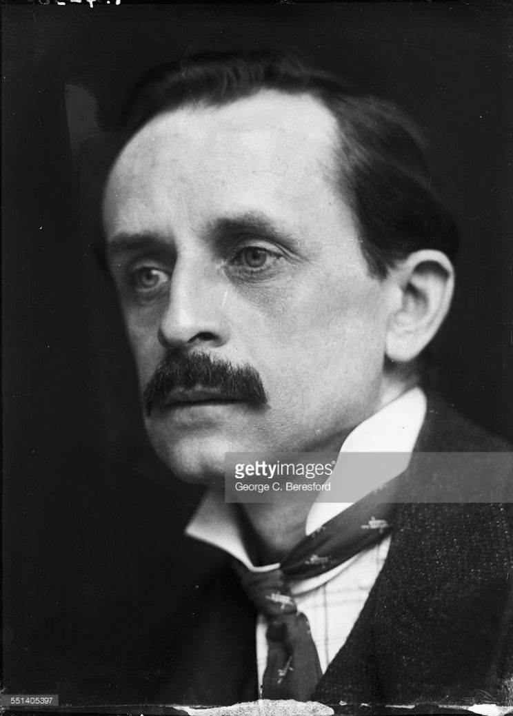 J.M. Barrie