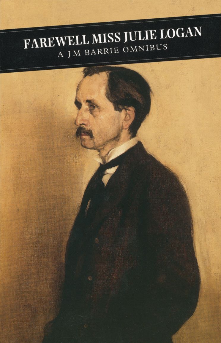 J.M. Barrie