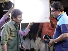 J. Mahendran