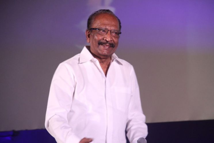 J. Mahendran