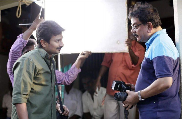 J. Mahendran