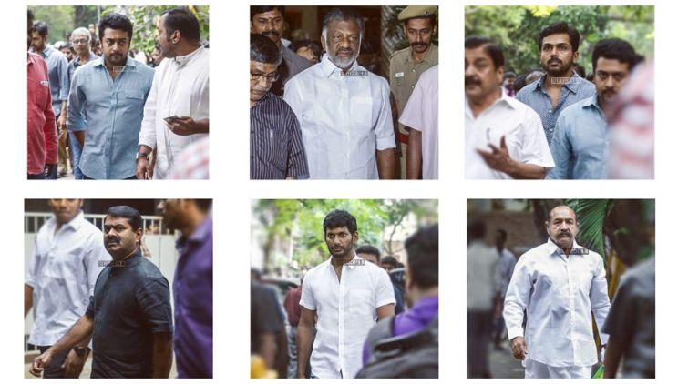 J. Mahendran