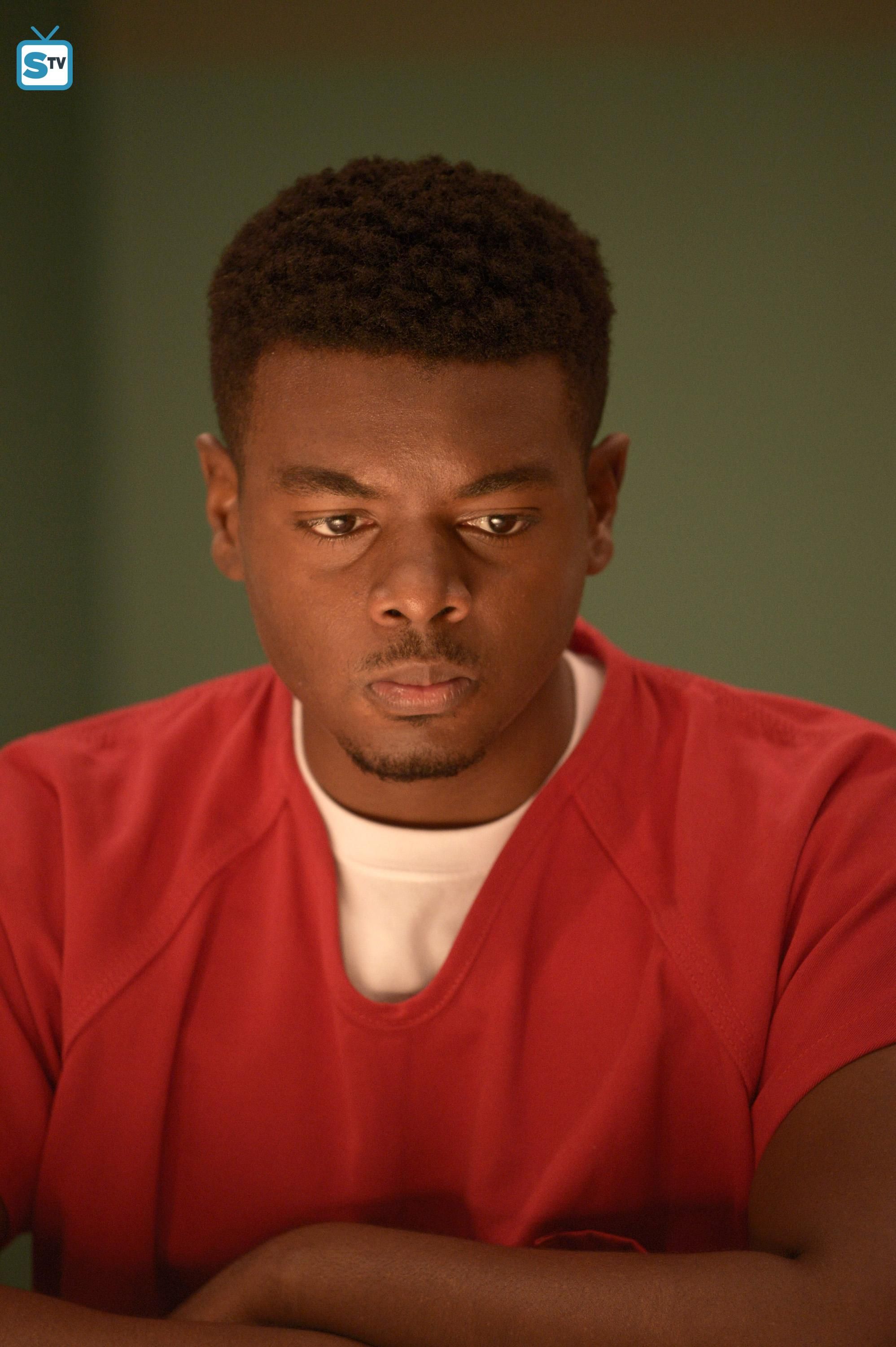 Who Played Omari Mccree In Bmf 66 - jh61n6e