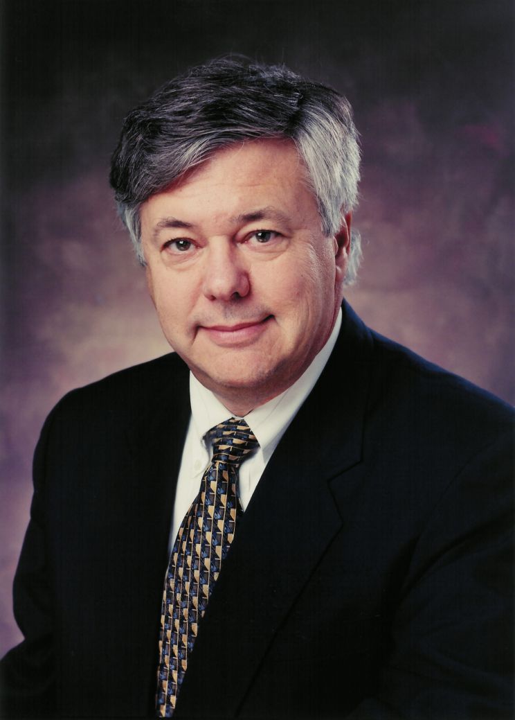 J. Michael Moncrief