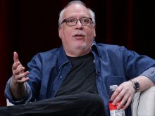 J. Michael Straczynski