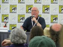 J. Michael Straczynski