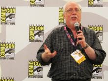 J. Michael Straczynski