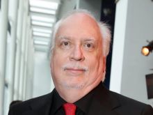 J. Michael Straczynski