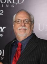 J. Michael Straczynski