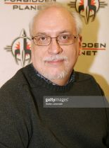 J. Michael Straczynski