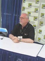 J. Michael Straczynski