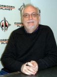 J. Michael Straczynski