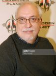 J. Michael Straczynski