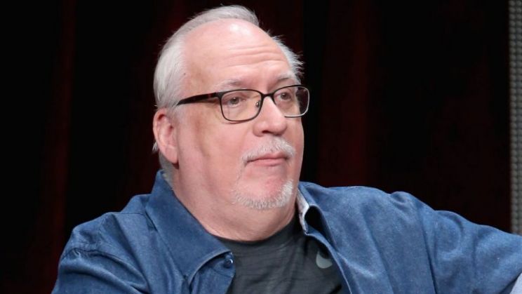 J. Michael Straczynski