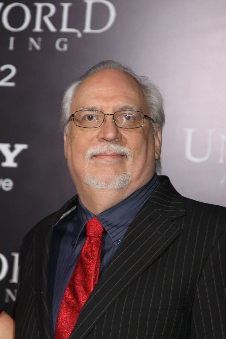 J. Michael Straczynski