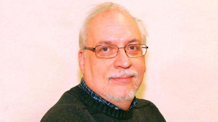 J. Michael Straczynski