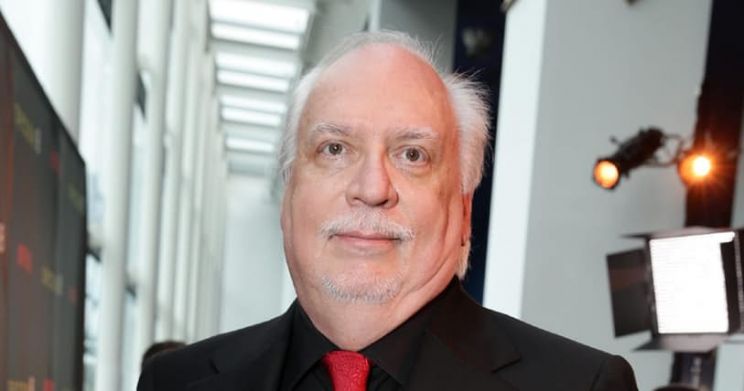 J. Michael Straczynski