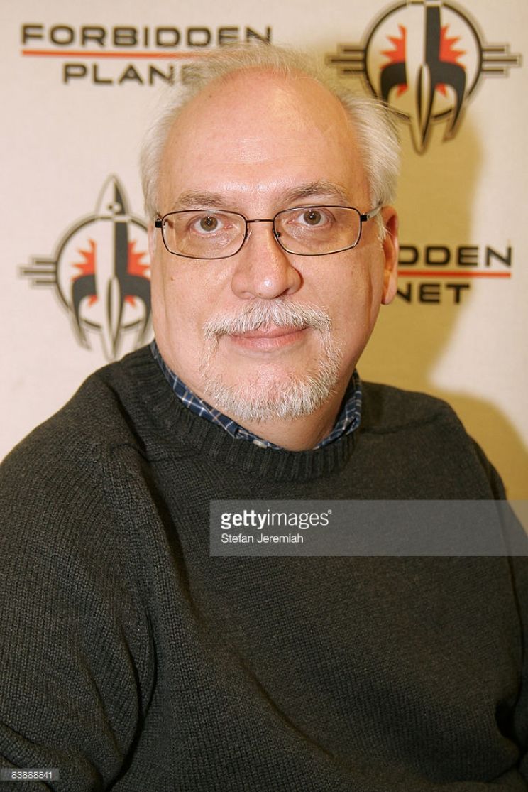 J. Michael Straczynski