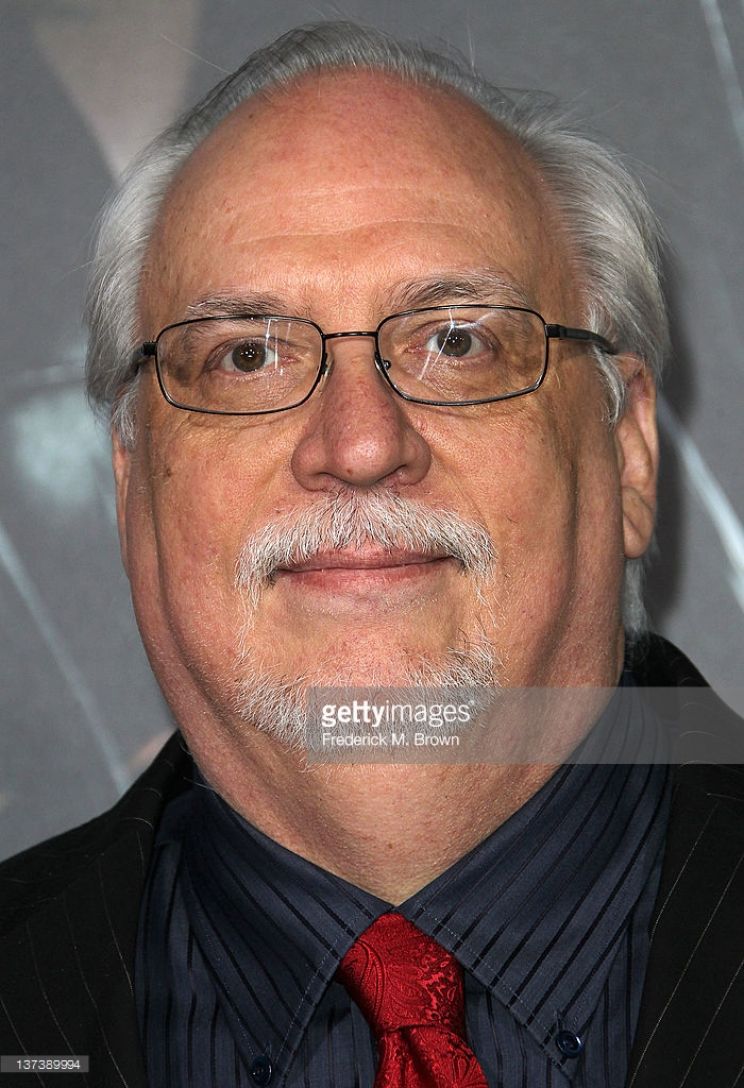 J. Michael Straczynski