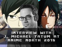 J. Michael Tatum