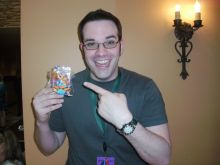 J. Michael Tatum