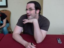 J. Michael Tatum