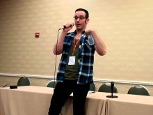 J. Michael Tatum