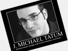 J. Michael Tatum