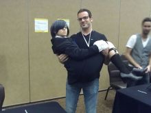 J. Michael Tatum