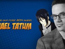 J. Michael Tatum