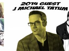 J. Michael Tatum