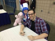 J. Michael Tatum