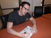 J. Michael Tatum