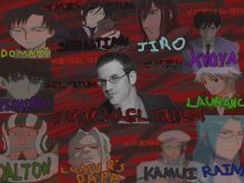 J. Michael Tatum