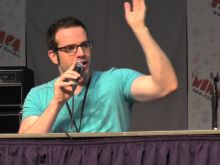 J. Michael Tatum