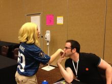 J. Michael Tatum