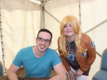 J. Michael Tatum