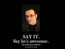 J. Michael Tatum