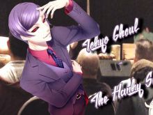 J. Michael Tatum
