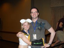J. Michael Tatum