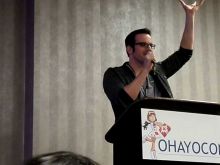 J. Michael Tatum