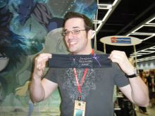 J. Michael Tatum