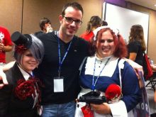 J. Michael Tatum