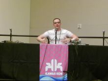 J. Michael Tatum