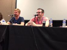 J. Michael Tatum